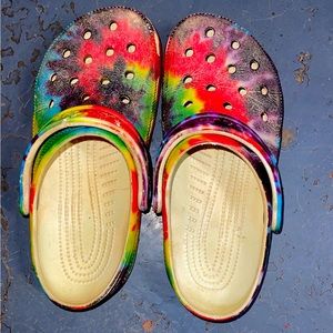 Crocs